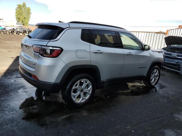 2025 JEEP COMPASS LA 3C4NJDBN0ST547486