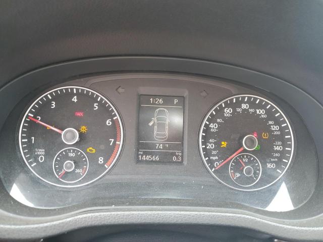 2014 VOLKSWAGEN PASSAT SEL #3284888946