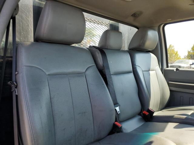 2016 FORD F550 SUPER #3246748873