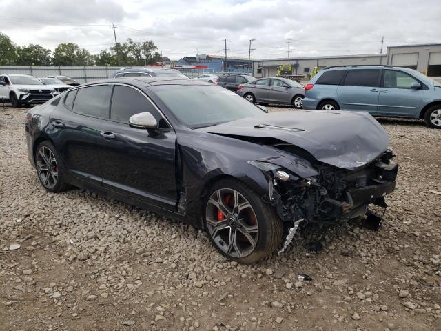 2020 KIA STINGER GT KNAE45LC5L6073859