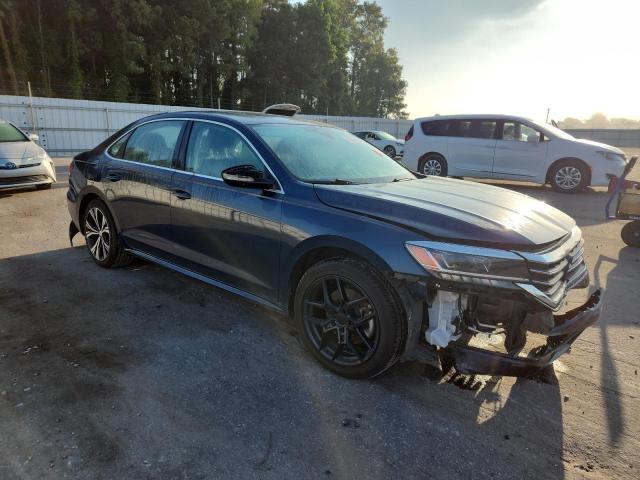 2022 VOLKSWAGEN PASSAT SE 1VWSA7A33NC009446