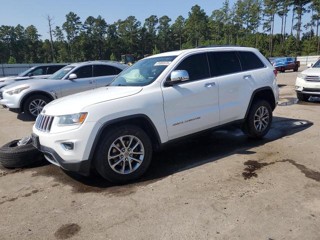 2014 JEEP GRAND CHER - 1C4RJFBG5EC220676