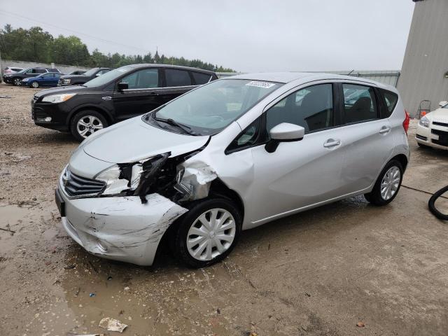 2015 NISSAN VERSA NOTE S 3N1CE2CP3FL369193