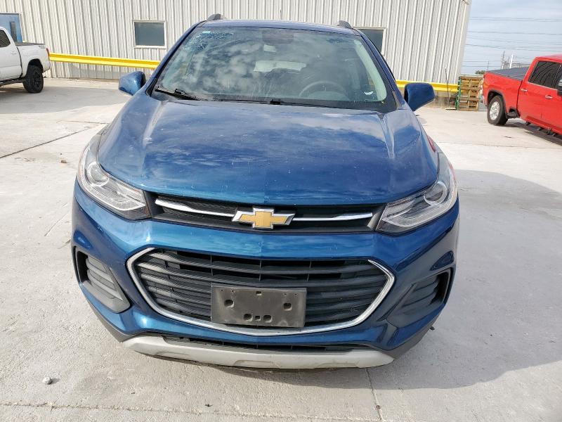 2020 CHEVROLET TRAX 1LT #3316108240