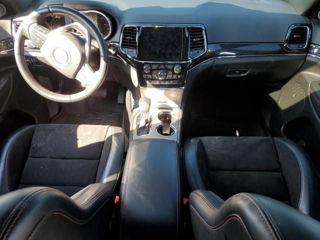 2021 JEEP GRAND CHER 1C4RJFLG5MC770179