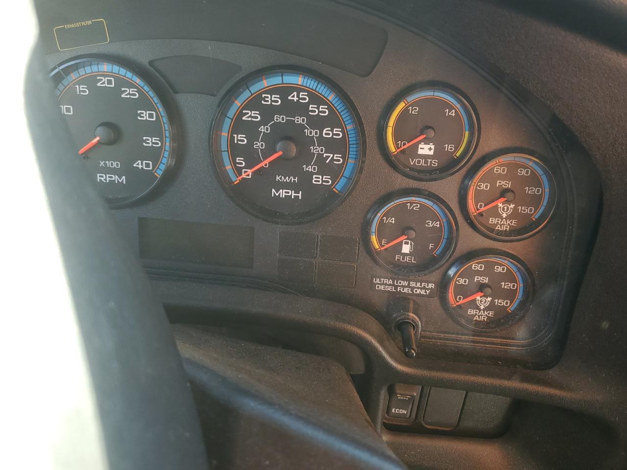 Lot #3261265960 2011 IC CORPORATION CE SERIES SCHOOL