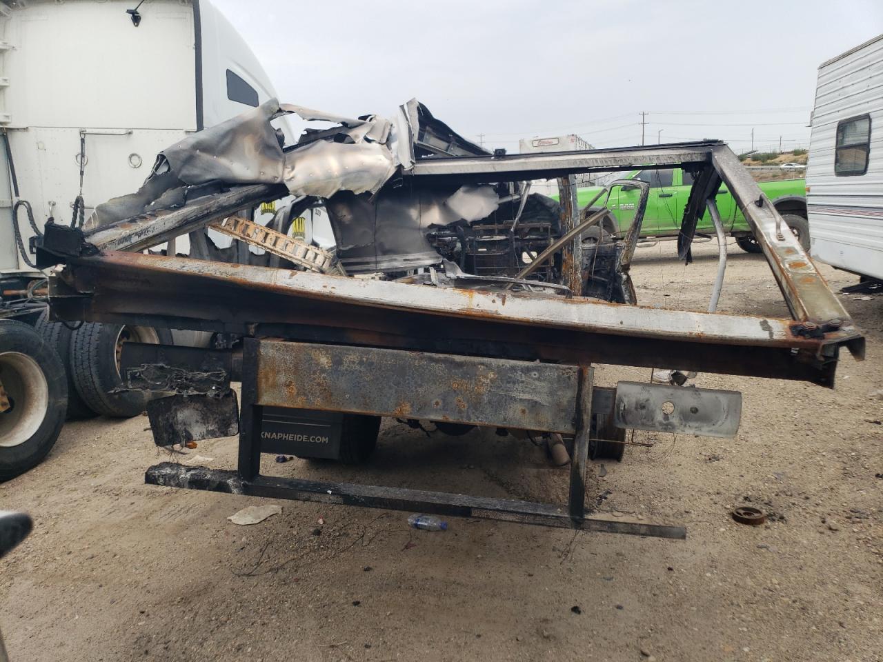 MERCEDES-BENZ SPRINTER 3500