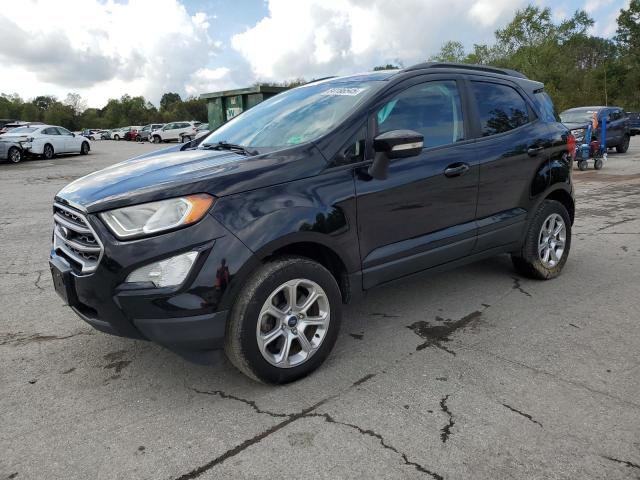 FORD ECOSPORT S