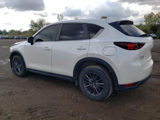 2020 MAZDA CX-5 SPORT JM3KFBBM1L0834065