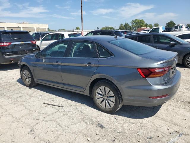 2019 VOLKSWAGEN JETTA S 3VWC57BU6KM024033