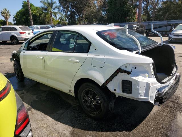 2022 TOYOTA COROLLA SE 5YFS4MCE7NP106129