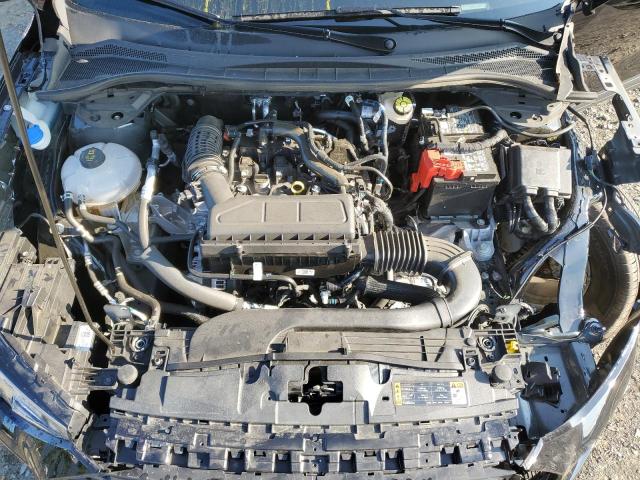 2025 FORD ESCAPE ACT 1FMCU9GN3SUA58599