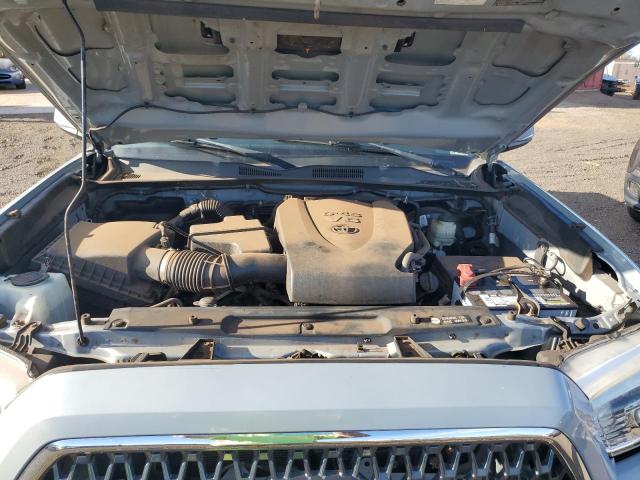 2018 TOYOTA TACOMA DOU #3261085505