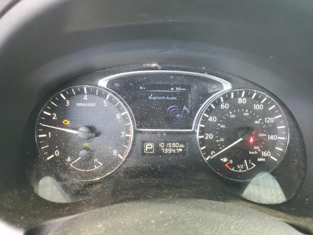 2015 NISSAN ALTIMA 2.5 1N4AL3AP0FN400277