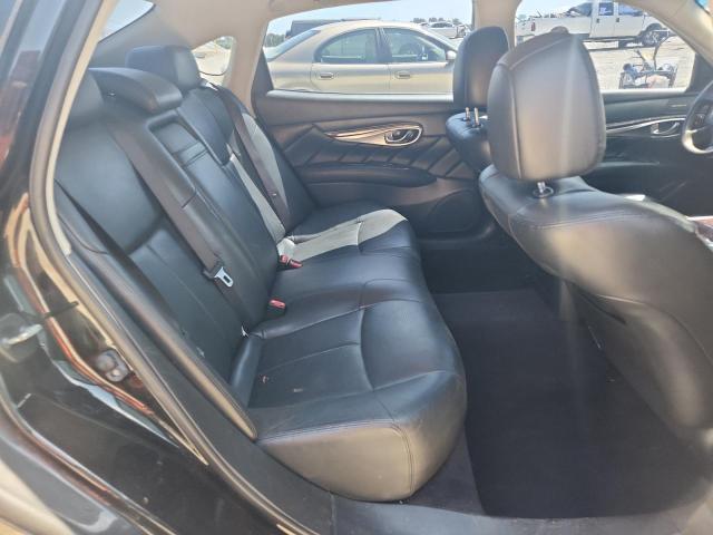 2018 INFINITI Q70L 3.7 L JN1BY1PR4JM370134