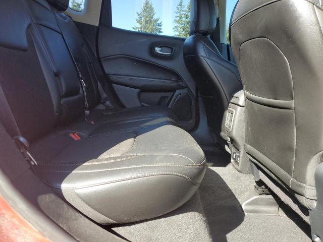 2018 JEEP COMPASS LATITUDE 3C4NJDBB2JT392959