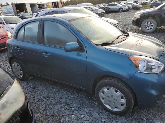2017 NISSAN MICRA 3N1CK3CP0HL245139