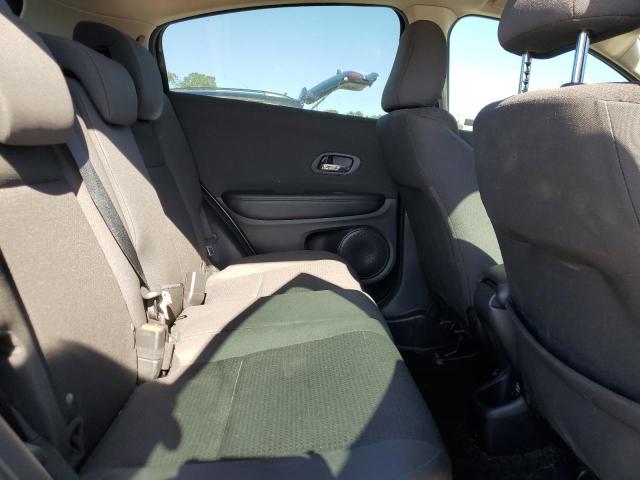 2020 HONDA HR-V LX 3CZRU5H30LG700523