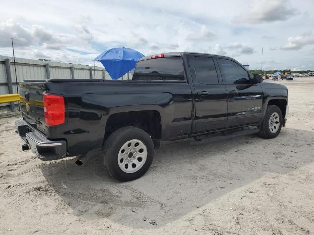 2019 CHEVROLET SILVERADO LD C1500 LT 2GCRCPEC0K1106109