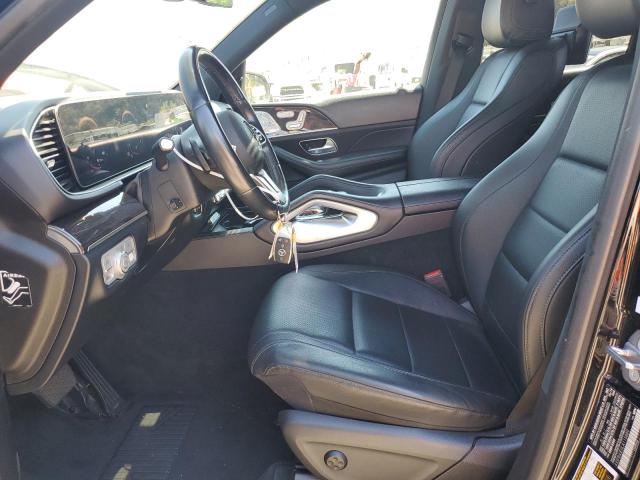 2020 MERCEDES-BENZ GLE 350 4JGFB4JE0LA115889