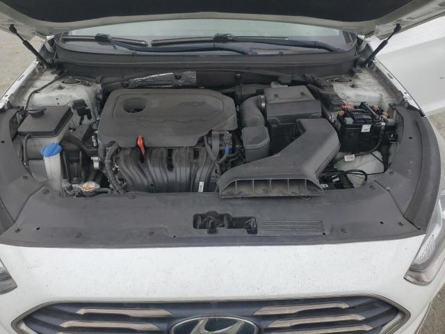 2018 HYUNDAI SONATA SE #3265208032