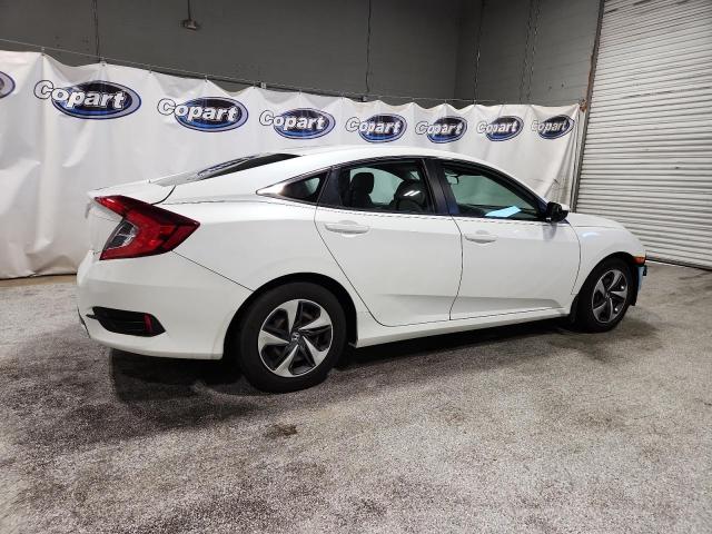 2021 HONDA CIVIC LX 2HGFC2F61MH515861