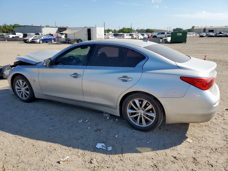 2016 INFINITI Q50 PREMIU JN1EV7AP5GM304393