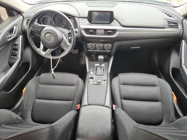 2016 MAZDA 6 SPORT JM1GJ1U51G1481162