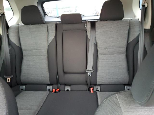 2021 NISSAN ROGUE S - 5N1AT3AAXMC839996