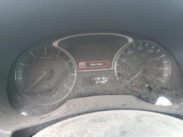 2013 NISSAN ALTIMA 2.5 - 1N4AL3AP4DN415961