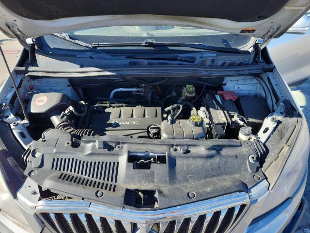 2015 BUICK ENCORE - KL4CJESB7FB266306