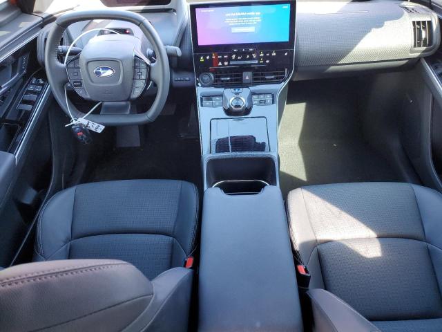 2024 SUBARU SOLTERRA P JTMABABAXRA057131