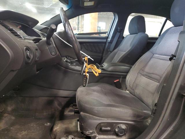 2015 FORD TAURUS SEL 1FAHP2H87FG160810