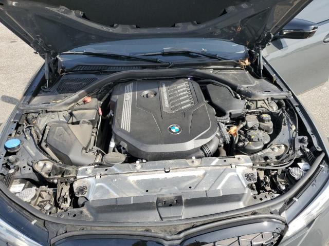 2021 BMW M340XI WBA5U9C04MFK84811