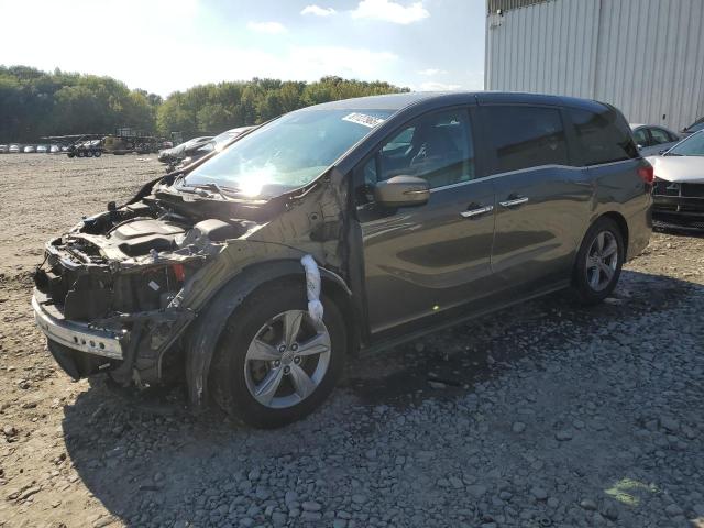 HONDA ODYSSEY EX