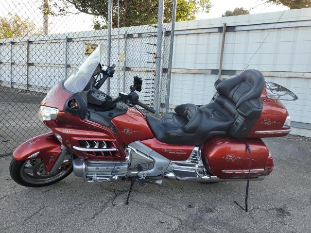 2008 HONDA GL1800 1HFSC47F38A704464