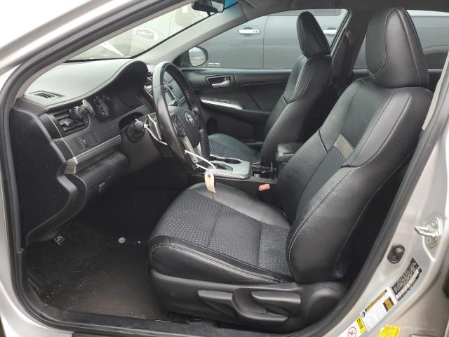 2014 TOYOTA CAMRY L - 4T1BF1FK0EU408886