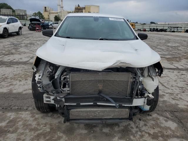 2019 CHEVROLET EQUINOX LS - 2GNAXHEV7K6161756