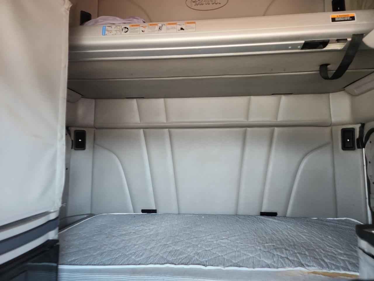 Lot #3246084226 2019 PETERBILT 579