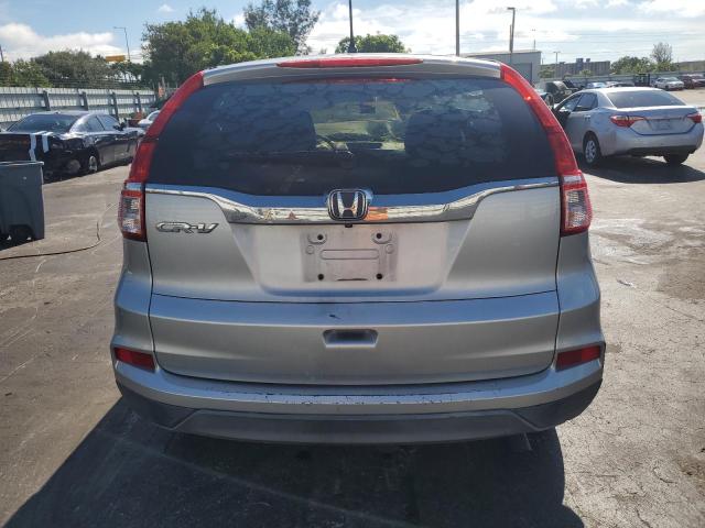 2015 HONDA CRV LX 3CZRM3H32FG711726
