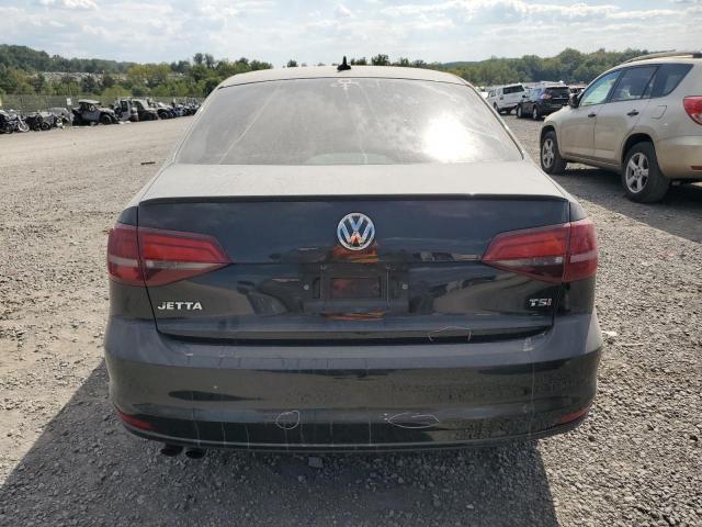 2016 VOLKSWAGEN JETTA SPOR 3VWD17AJ1GM239043