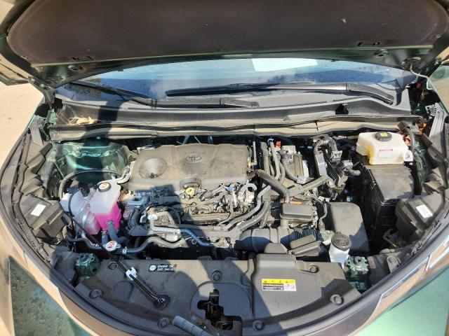 2023 TOYOTA SIENNA XLE #3302784898