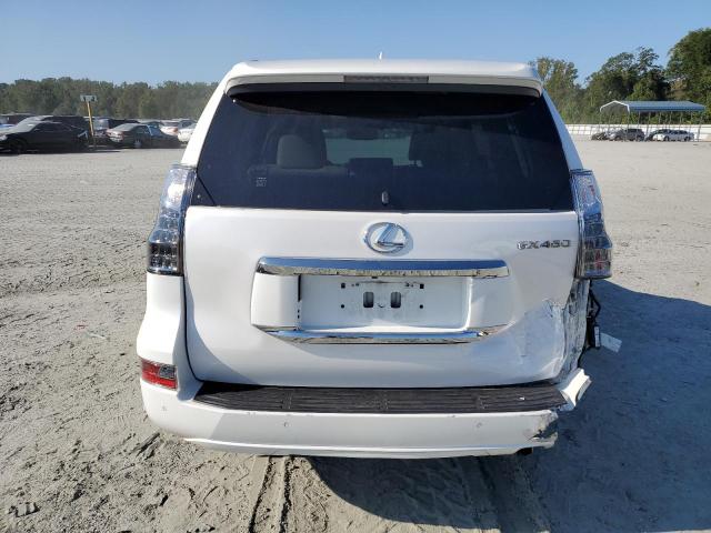 2017 LEXUS GX 460 JTJBM7FXXH5169352