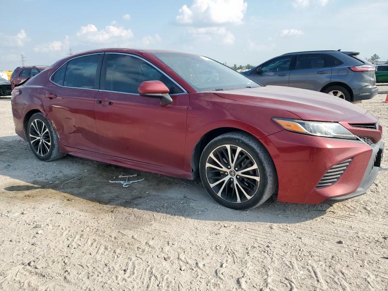 2018 TOYOTA CAMRY L 4T1B11HK3JU578035