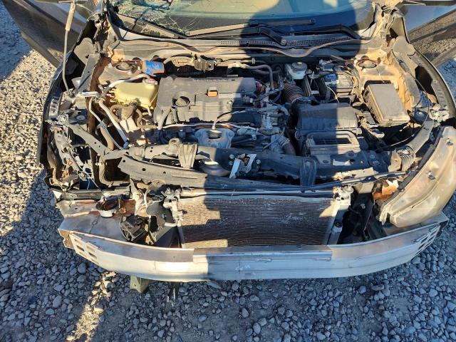 2016 HONDA CIVIC LX #3278985687