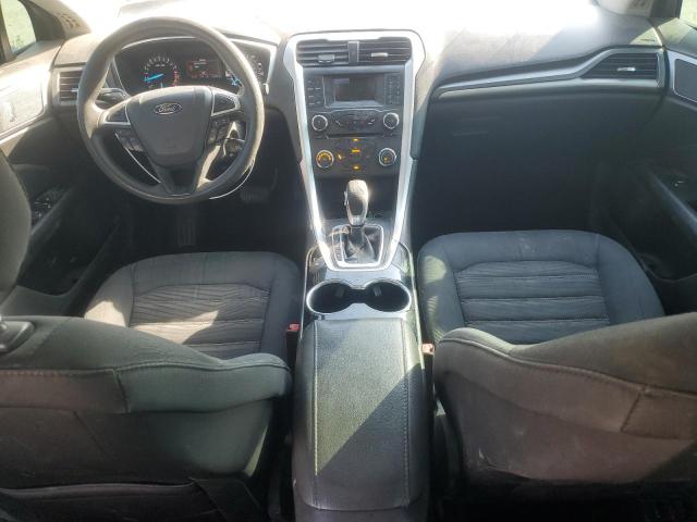 2016 FORD FUSION SE - 3FA6P0H7XGR220222