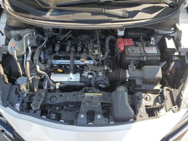 2025 NISSAN VERSA SV 3N1CN8EV4SL829552