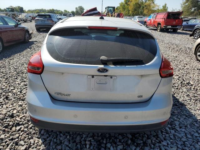 2016 FORD FOCUS SE 1FADP3K29GL321627