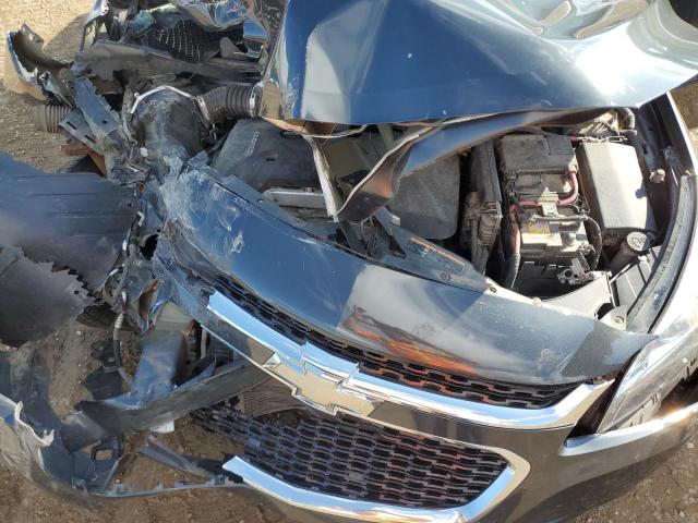 2016 CHEVROLET MALIBU LIM 1G11C5SA0GU103798