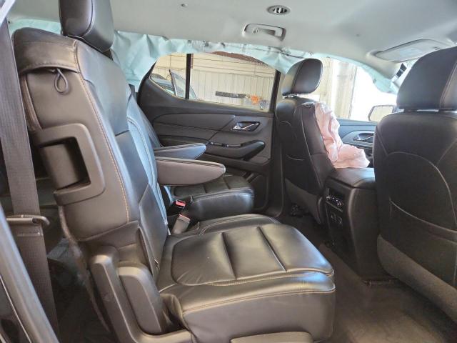 2018 CHEVROLET TRAVERSE R 1GNERJKX7JJ245635